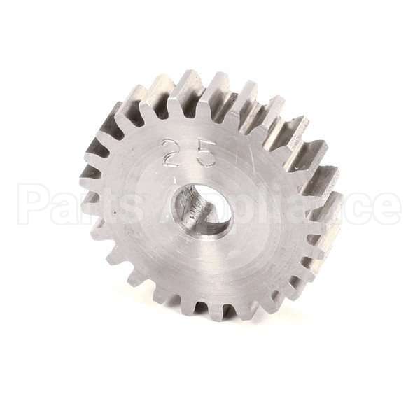 DR42-0046-25S Compatible Belshaw Crs Mtrsft Change Gear 25T 1/2