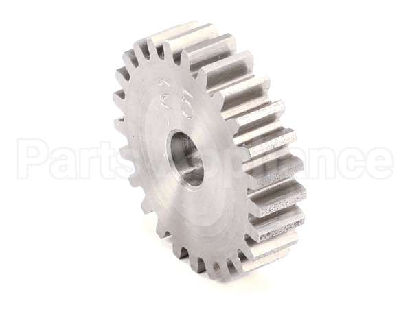 DR42-0046-25S Belshaw Crs Mtrsft Change Gear 25T 1/2