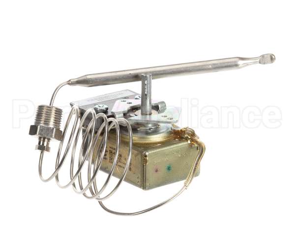 DR42-0162 Belshaw Thermostat 1P, W/ Auxiliary Bu