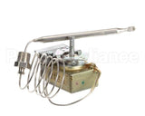 DR42-0162 Belshaw Thermostat 1P, W/ Auxiliary Bu