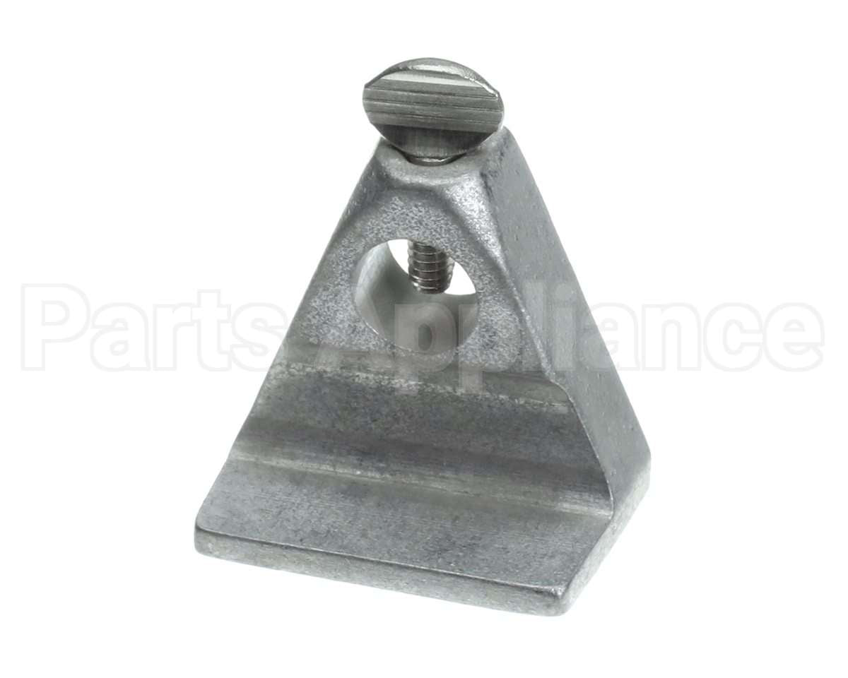 DR42-0274 Belshaw Mt Bracket-Siphon (Mach)