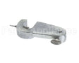 DR42-0276 Belshaw Mt Brktfilter Ring (Mach)