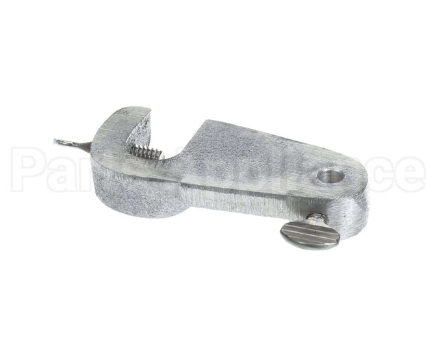 DR42-0276 Belshaw Mt Brktfilter Ring (Mach)
