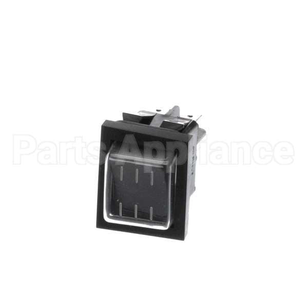 DR42-0357 Compatible Belshaw Rocker Switch Siber America