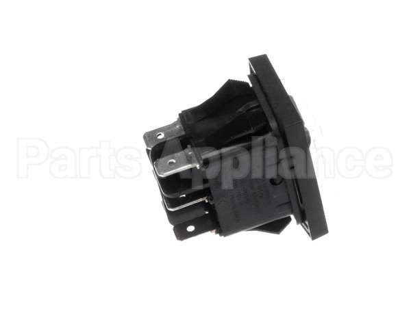 DR42-0357 Belshaw Rocker Switch Siber America