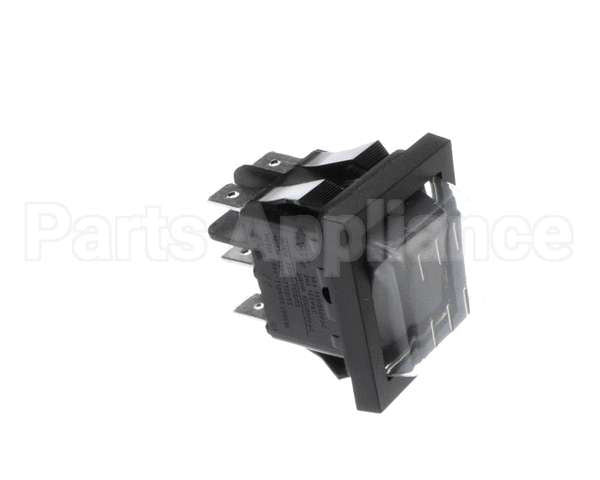 DR42-0357 Belshaw Rocker Switch Siber America