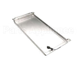 DRA05-00 Everest Condensate Pan Heater Assembly 80W (220V