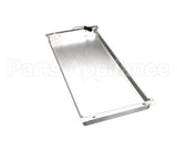 DRA05-00 Everest Condensate Pan Heater Assembly 80W (220V