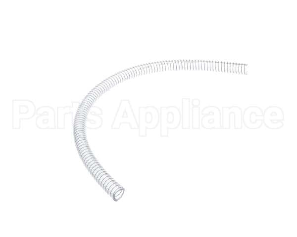 DRAINHOSE Grindmaster Cecilware Polyspring Drain Hose - 5/8 (Per Foot)