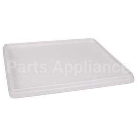 DRC2020-180 Compatible Cambro Cover, Full Rack, Camrack