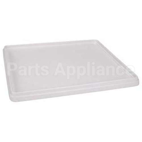 DRC2020180 Compatible Cambro Cover, Full Rack, Camrack