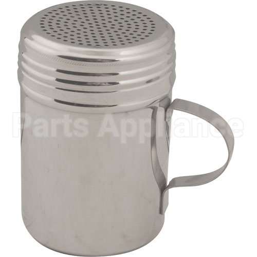 DRE-10 Compatible Adcraft Dredge, W/Handle, 10 Oz, S/S