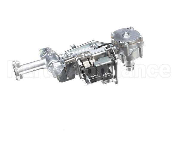 DRR37-213-6 Rinnai Rice Cooker Combination Control Ass'y (For Propane G