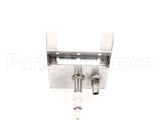 DRR6 Perlick Drink Rail Rinser, 6 Wide X 5