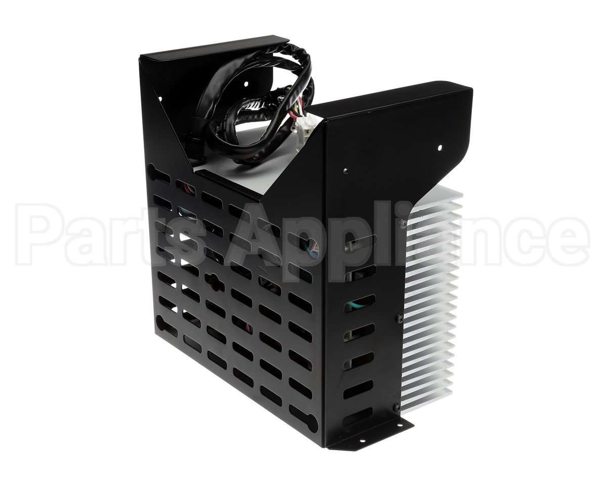 DRV02554 Trane Driver; 3 Phase, 3Hp, 460V