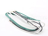 DRWH-120 Detroit Radiant Wiring Harness