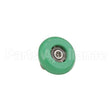 DRWRS04-00 Compatible Everest Slide Wheel