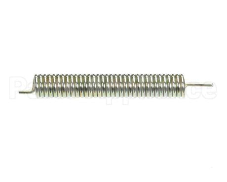 DS02-00 Everest Spring D (For Left-Bottom Or Right-Top H