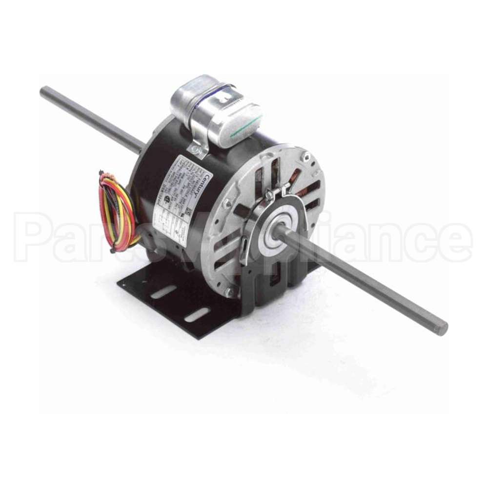 DSB1024H Century Fan Coil/Air Conditioner Motor