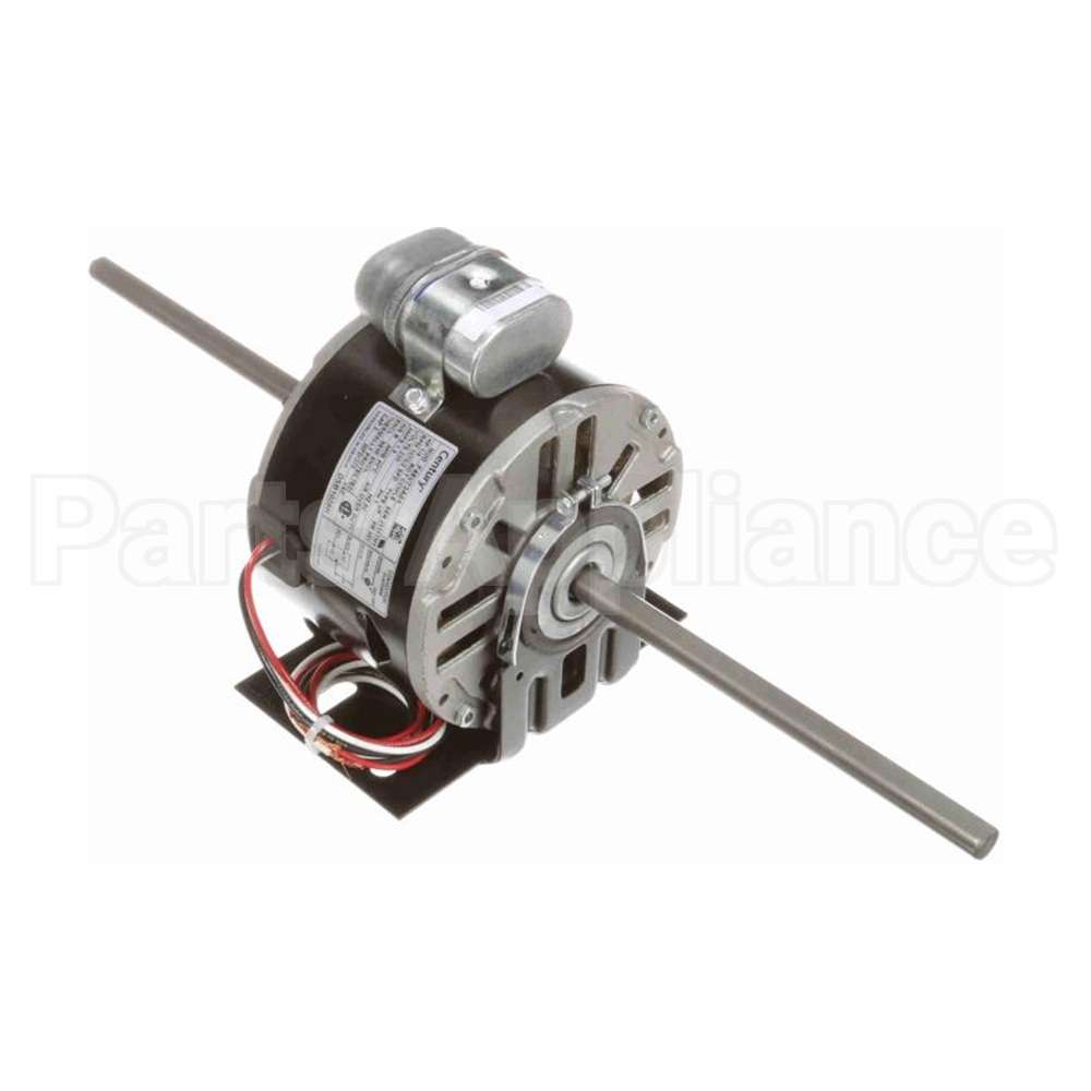 DSB1026H Century Fan Coil/Air Conditioner Motor