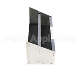 DSR-24 Glastender Speed Rail, Double, 24 Inch
