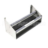 DSR-24 Glastender Speed Rail, Double, 24 Inch