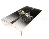 DSRC-24 Glastender Locking Cover, 24", Doup Spped