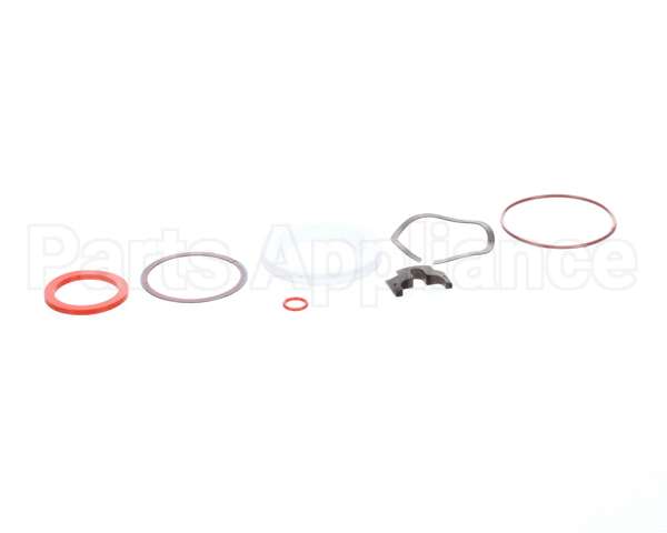 DSS-0010 Component Hardware Repair Kit, Dss And Dbn Drains