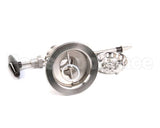 DSS-8000 Component Hardware Encore Rotary Waste Outlet Wit