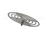 DSS-Y007 Component Hardware Strainer, Flat, S/S, 3.25"L X