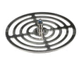 DSS-Y007-Z Component Hardware S/S Flat Strainer-Dss/Dbn Drn