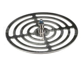 DSS-Y007-Z Component Hardware S/S Flat Strainer-Dss/Dbn Drn