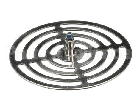 DSS-Y007-Z Component Hardware S/S Flat Strainer-Dss/Dbn Drn