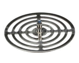 DSS-Y007-Z Component Hardware S/S Flat Strainer-Dss/Dbn Drn