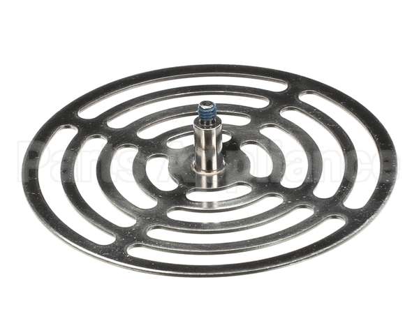 DSS-Y007-Z Component Hardware S/S Flat Strainer-Dss/Dbn Drn