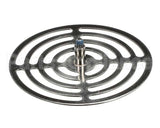 DSS-Y007-Z Component Hardware S/S Flat Strainer-Dss/Dbn Drn