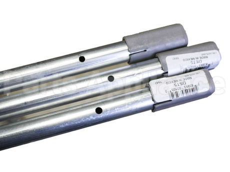 DST5 System Sensor Sampling Tube 5' With Holes