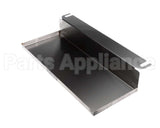 DT-18BS3 Wilbur Curtis Drip Tray,Assy 7"X18" W3"