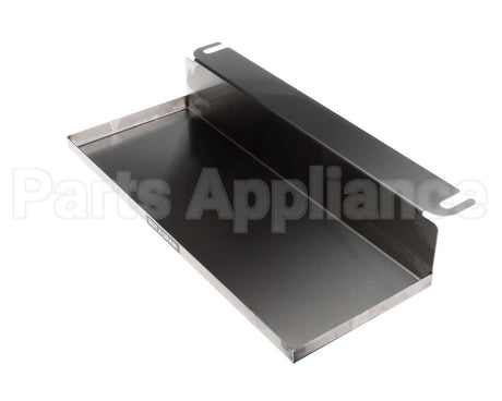 DT-18BS3 Wilbur Curtis Drip Tray,Assy 7"X18" W3"