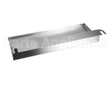 DT-18BS3 Wilbur Curtis Drip Tray,Assy 7"X18" W3"