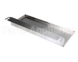 DT-18BS3 Wilbur Curtis Drip Tray,Assy 7"X18" W3"