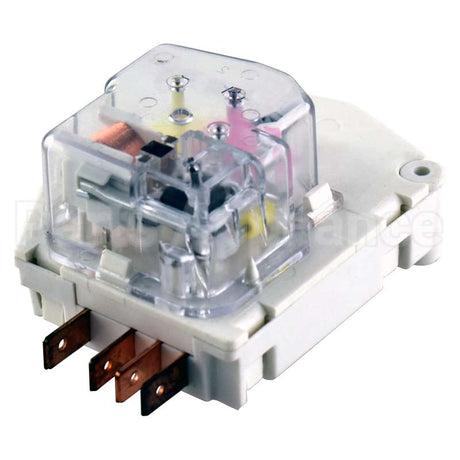 DT2 Defrost Timer, 8 Hour 21 Min, 120V Compatible