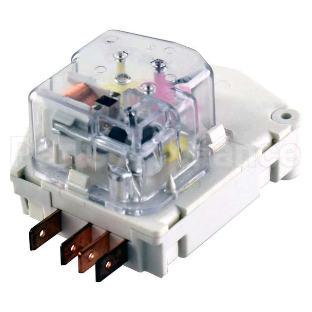 DT2 Defrost Timer, 8 Hour 21 Min, 120V Compatible