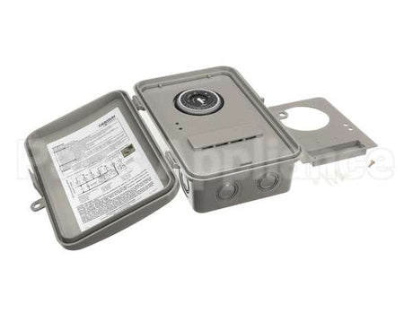 DTAV40 Heatcraft Electric Timer