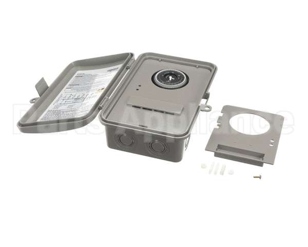 DTAV40 Heatcraft Electric Timer