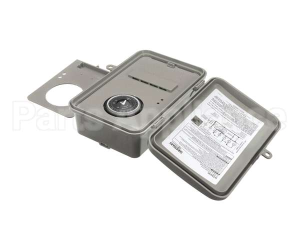 DTAV40 Heatcraft Electric Timer