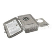 DTAV40 Compatible Heatcraft Electric Timer