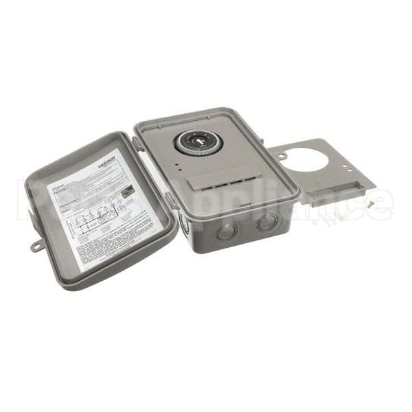 DTAV40 Compatible Heatcraft Electric Timer