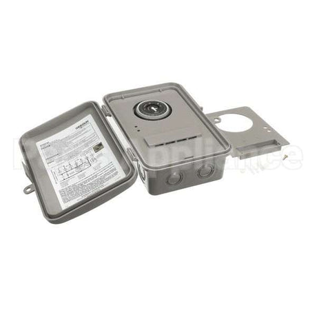 DTAV40 Compatible Heatcraft Electric Timer