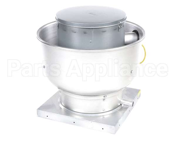 DU33HFA Captive-Aire Whole Uplast Exhaust Fan